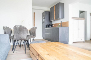 Strandhaus Zingst Apartment 04